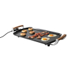 Boska Electric Griddle Pro (eu-tyyppi F) Musta