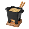 Boska Tapas Fondue Nero - 300 Ml Musta, Ruskea