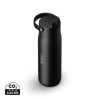 Brita Larq Essential -pullo 1000 Ml Musta