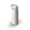 Brita Larq Essential -pullo 1000 Ml Valkoinen