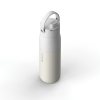 Brita Larq Essential -pullo 1000 Ml Valkoinen