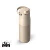 Brita Larq Essential -pullo 680 Ml Beige