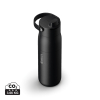 Brita Larq Essential -pullo 680 Ml Musta