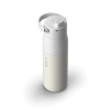 Brita Larq Iq Track -puhdistuspullo 680 Ml Valkoinen