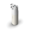 Brita Larq Iq Track -puhdistuspullo 680 Ml Valkoinen