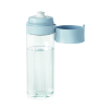 Brita Vital -vesisuodatinpullo, Mukana 2 Suodatinta, 600 Ml Vaaleansininen