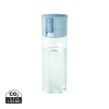 Brita Vital -vesisuodatinpullo, Mukana 2 Suodatinta, 600 Ml Vaaleansininen