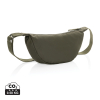 Crescent Aware™ Rpet Puolikuun Muotoinen Crossbody -laukku Khaki