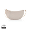 Crescent Xl Aware™ Rpet Puolikuun Muotoinen Crossbody-laukku Beige