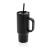 Cruiser Rcs Kierrätetty Vuotamaton Compact Tumbler 480ml Musta