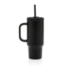 Cruiser Rcs Kierrätetty Vuotamaton Compact Tumbler 480ml Musta