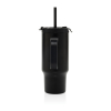 Cruiser Rcs Kierrätetty Vuotamaton Compact Tumbler 480ml Musta