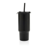 Cruiser Rcs Kierrätetty Vuotamaton Compact Tumbler 480ml Musta