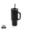 Cruiser Rcs Kierrätetty Vuotamaton Compact Tumbler 480ml Musta