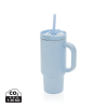 Cruiser Rcs Kierrätetty Vuotamaton Compact Tumbler 480ml Sininen