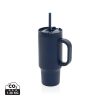 Cruiser Rcs Kierrätetty Vuotamaton Compact Tumbler 480ml Tummansininen