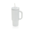 Cruiser Rcs Kierrätetty Vuotamaton Compact Tumbler 480ml Valkoinen