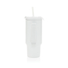 Cruiser Rcs Kierrätetty Vuotamaton Compact Tumbler 480ml Valkoinen