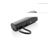 Cyclecell 5000 Mah Irrotettava Varavirtalähde Musta