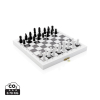 Deluxe 3-in-1 Lautapeli Laatikossa Valkoinen