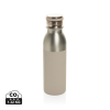 Duoloop Rcs Yksiseinäinen Juomapullo, 780 Ml Beige