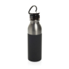 Duoloop Rcs Yksiseinäinen Juomapullo, 780 Ml Musta