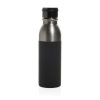 Duoloop Rcs Yksiseinäinen Juomapullo, 780 Ml Musta