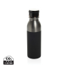 Duoloop Rcs Yksiseinäinen Juomapullo, 780 Ml Musta