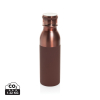 Duoloop Rcs Yksiseinäinen Juomapullo, 780 Ml Punainen