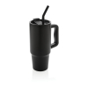 Embrace Deluxe Rcs Kierrätetty Ss Juomapullo 900ml Musta