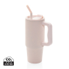 Embrace Deluxe Rcs Kierrätetty Ss Juomapullo 900ml Pinkki