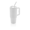 Embrace Deluxe Rcs Kierrätetty Ss Juomapullo 900ml Valkoinen