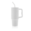 Embrace Deluxe Rcs Kierrätetty Ss Juomapullo 900ml Valkoinen