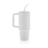 Embrace Deluxe Rcs Kierrätetty Ss Juomapullo 900ml Valkoinen