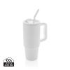 Embrace Deluxe Rcs Kierrätetty Ss Juomapullo 900ml Valkoinen