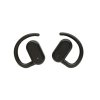 Fitsound Rcs Avoimet Tws-korvakuulokkeet Musta