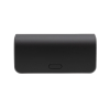 Flashcharge 5000mah Pikalatausvirtapankki Rcs Muovista Musta