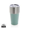 Fluid Rcs Kierrätysteräksestä Valmistettu Muki 500ml Vihreä