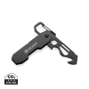 Gear X Taitettava Edc-työkalu Karabiinilla Musta