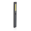 Gear X Usb Uudelleenladattava Tarkastusvalo Rcs Muovista Harmaa