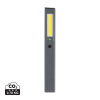 Gear X Usb Uudelleenladattava Tarkastusvalo Rcs Muovista Harmaa