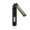 Gear X Usb Uudelleenladattava Työvalo Rcs Muovista Musta