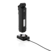 Gear X Usb Uudelleenladattava Työvalo Rcs Muovista Musta