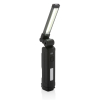 Gear X Usb Uudelleenladattava Työvalo Rcs Muovista Musta