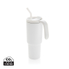 Graphic 360 Rcs Kierrätysteräksestä Valmistettu Muki 900 Ml Valkoinen