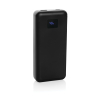 Gridley 20000mah 65w Tietokonevirtapankki Rcs Muovista Musta
