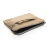 Impact Aware™ 14" Tietokonetasku Beige