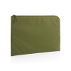 Impact Aware™ 15.6" Minimalistinen Tietokonetasku Vihreä