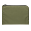 Impact Aware™ 15.6" Minimalistinen Tietokonetasku Vihreä