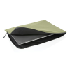 Impact Aware™ 15.6" Minimalistinen Tietokonetasku Vihreä